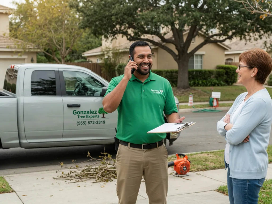 Tree Service Transfer, PA FAQs